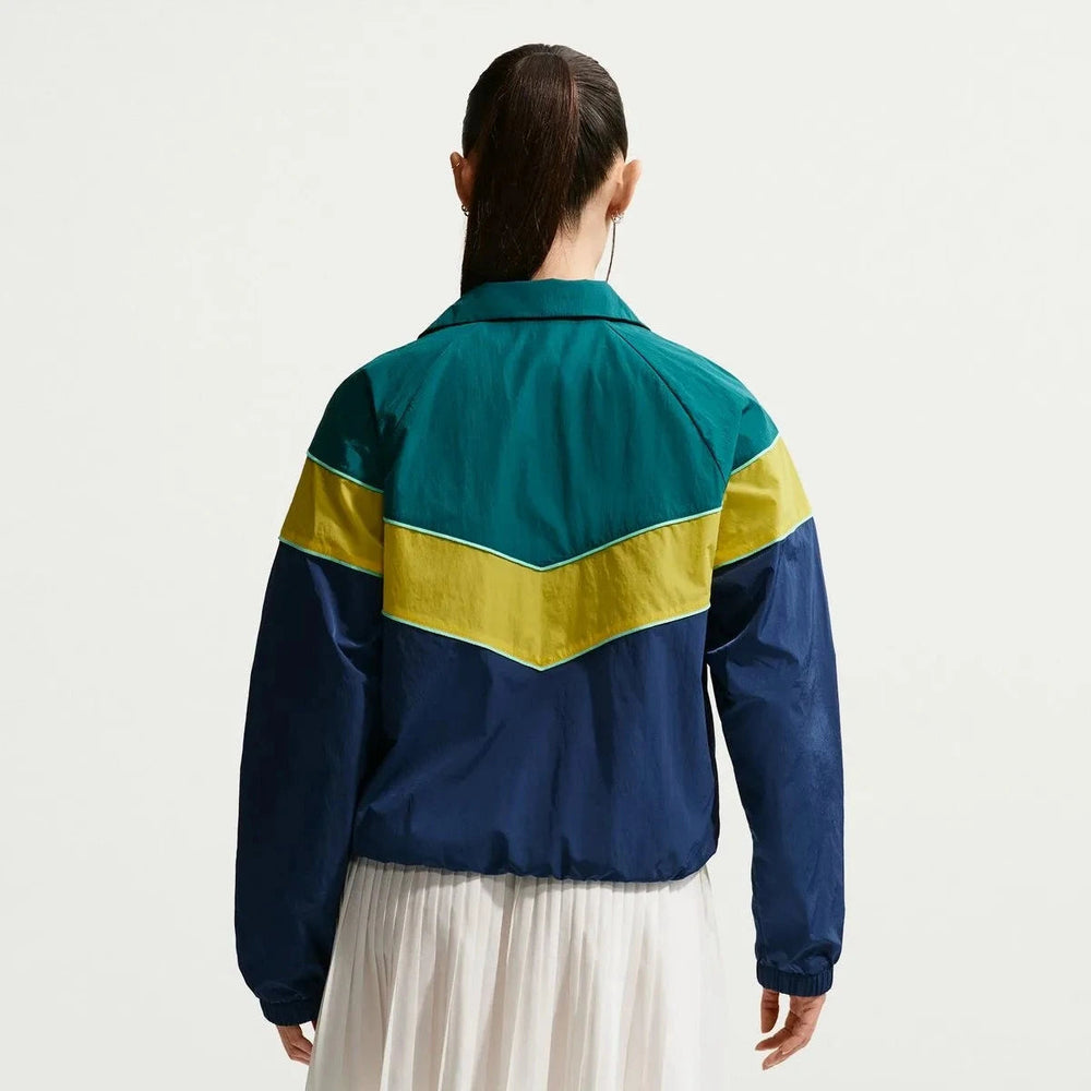 2026-27 Brazil Womens UV Woven Jacket | Nike