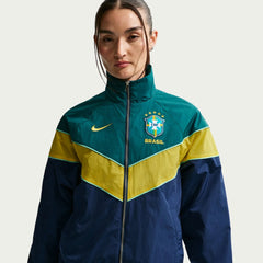 2026-27 Brazil Womens UV Woven Jacket | Nike