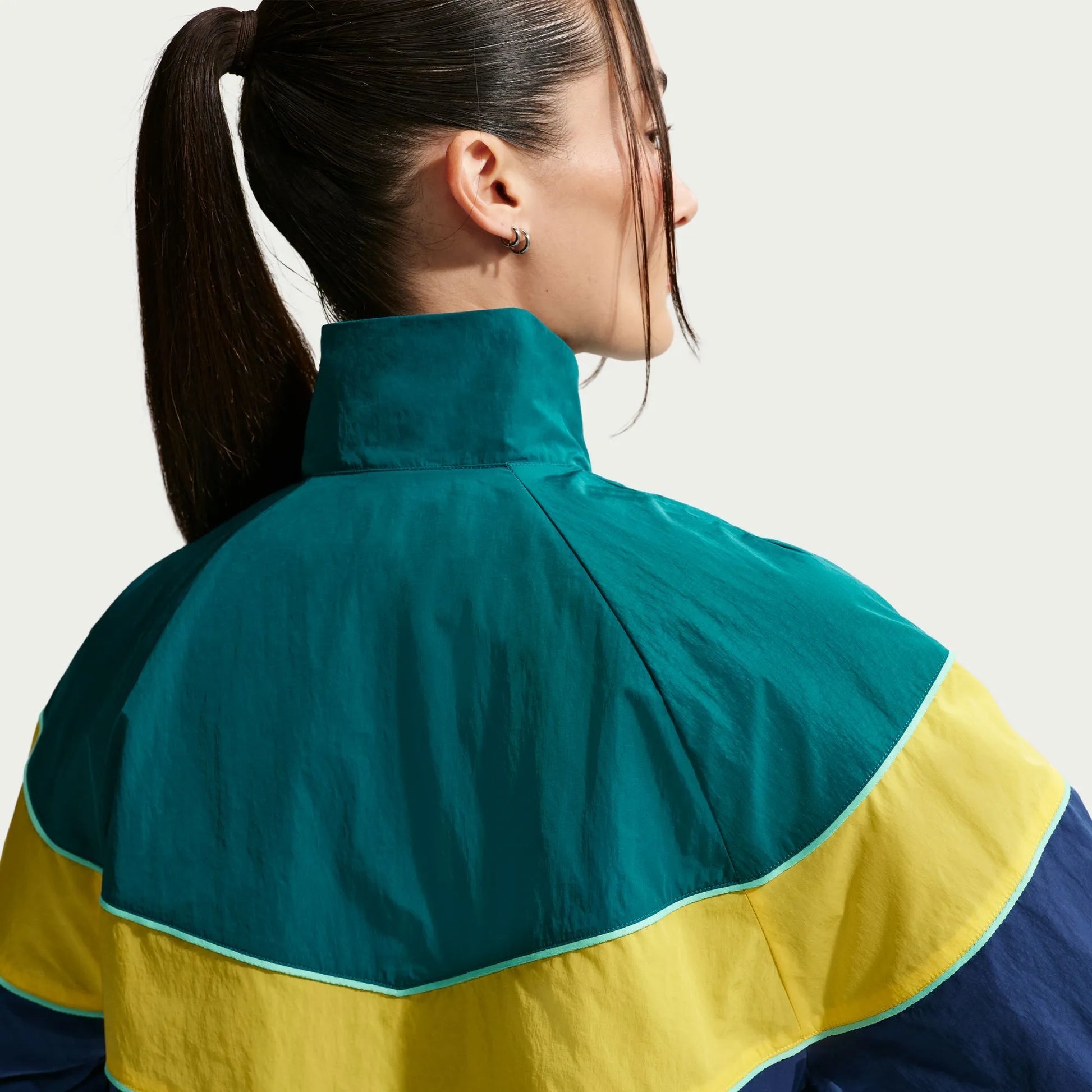 2026-27 Brazil Womens UV Woven Jacket | Nike