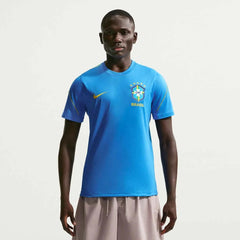 2026-27 Brazil Mens Strike Top | Nike