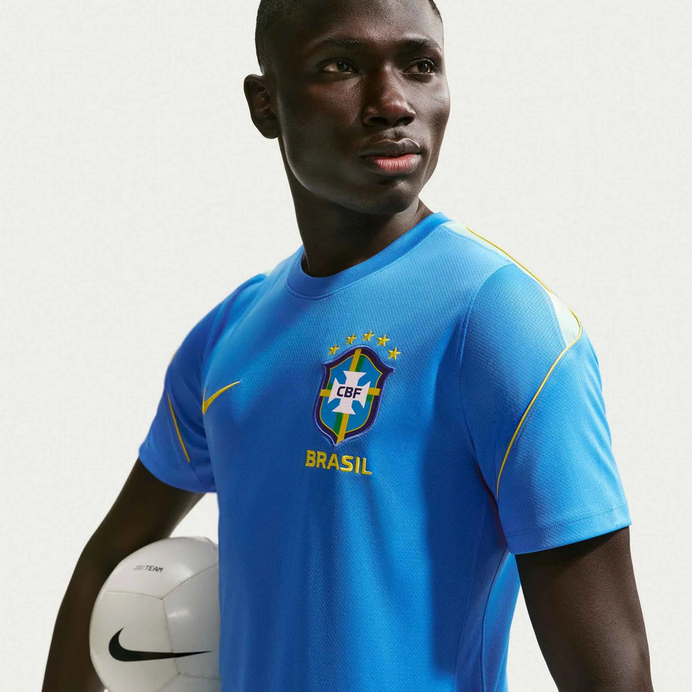 2026-27 Brazil Mens Strike Top | Nike