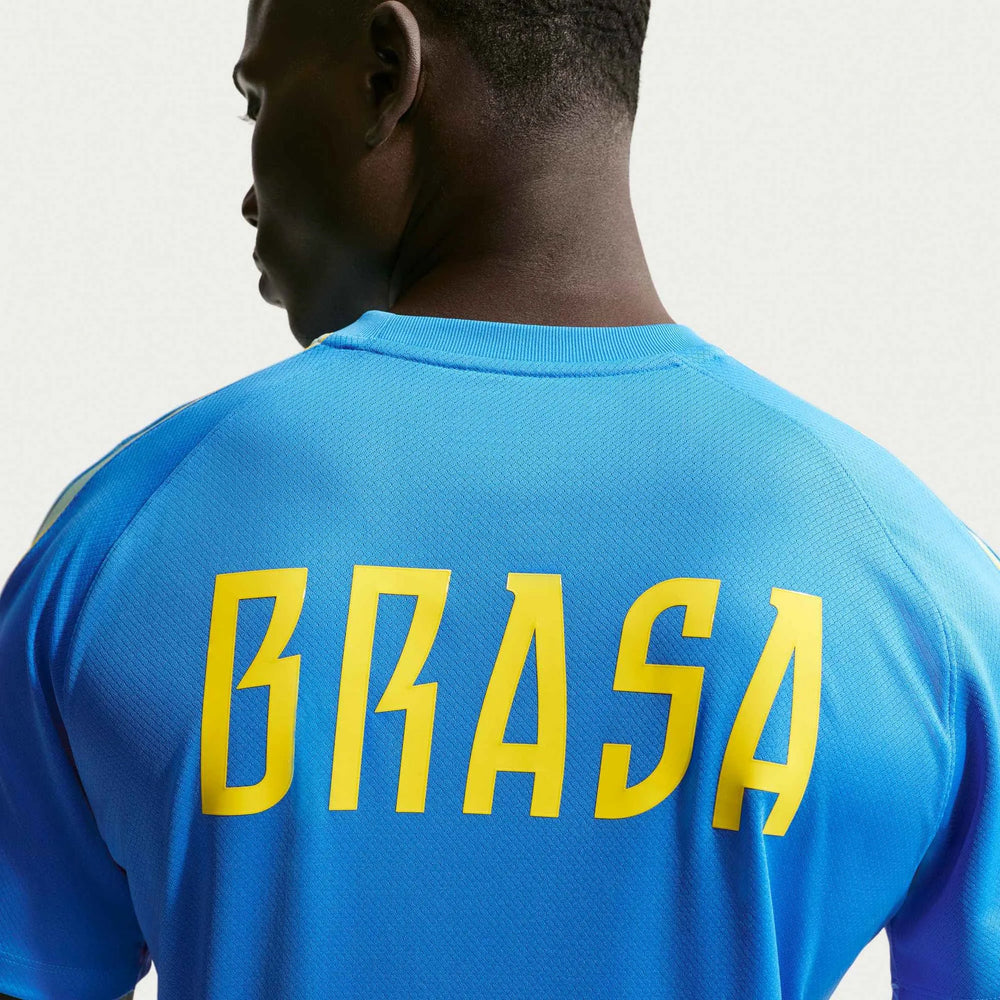 2026-27 Brazil Mens Strike Top | Nike