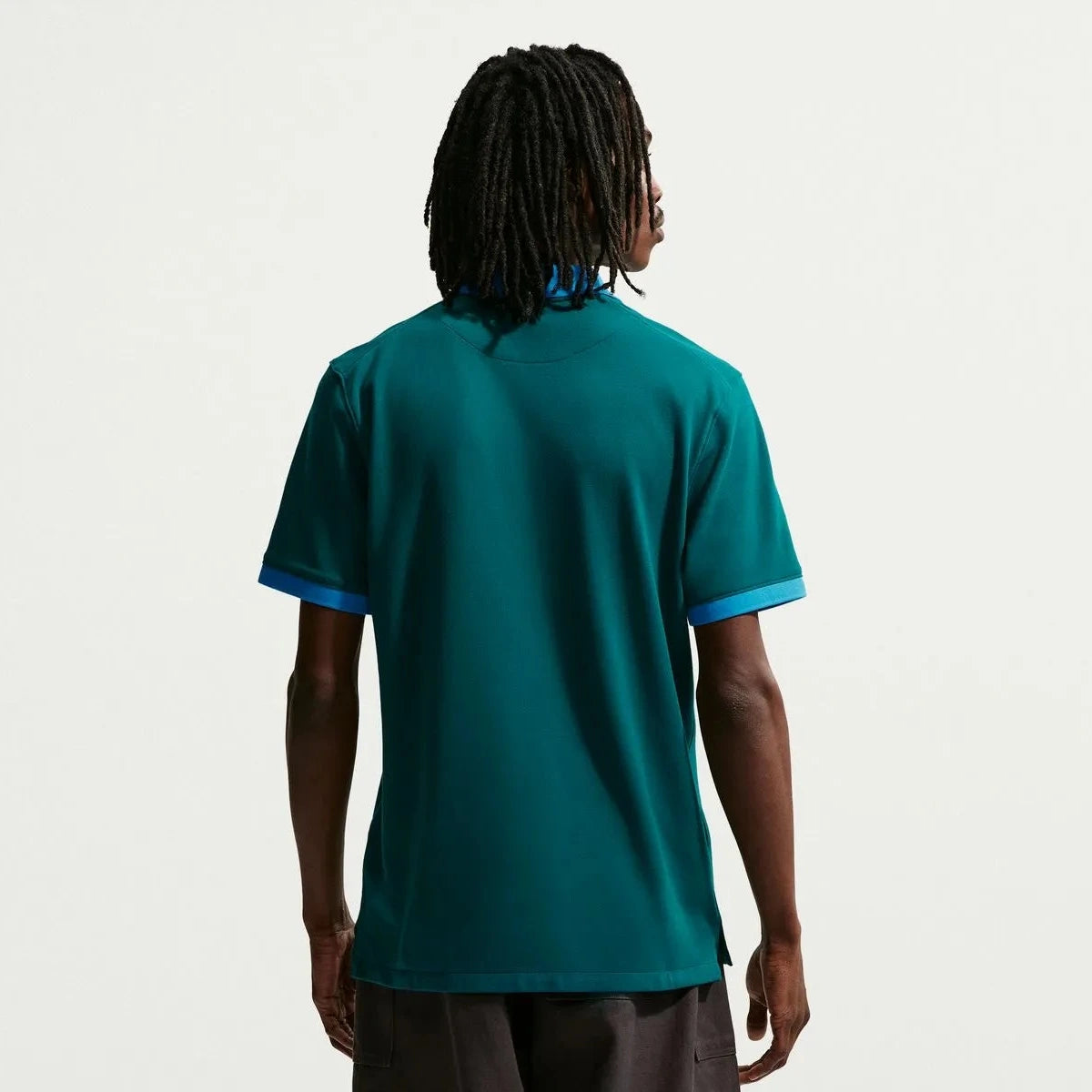 2026-27 Brazil Mens The Polo 2.0 | Nike