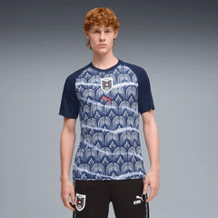 2026-27 Austria Mens Pre-Match Soccer Jersey | Puma