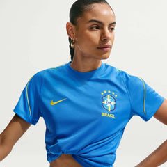 2026-27 Brazil Womens Strike Top | Nike
