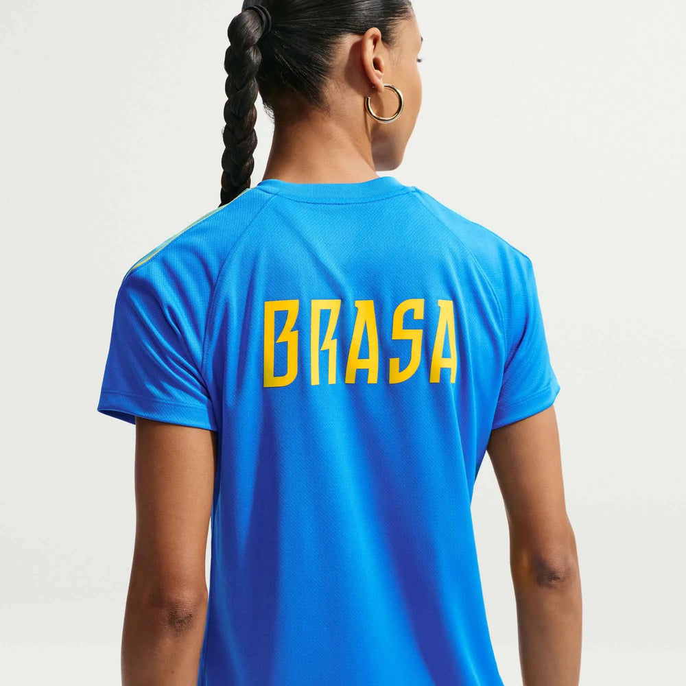 2026-27 Brazil Womens Strike Top | Nike