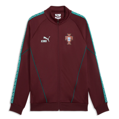 2026-27 Portugal Mens KING Anthem Jacket | Puma