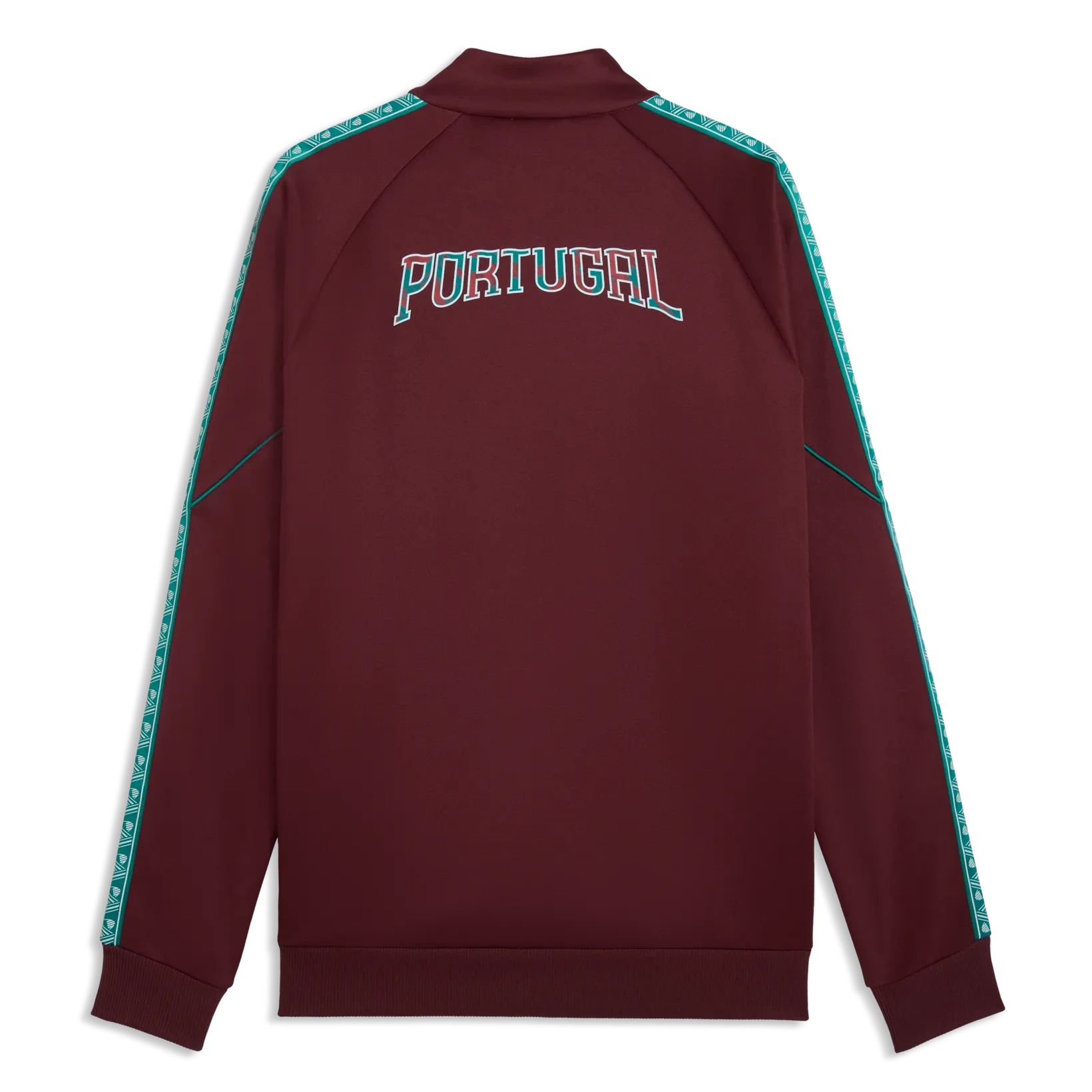 2026-27 Portugal Mens KING Anthem Jacket | Puma