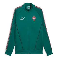 2026-27 Portugal Mens KING Anthem Jacket | Puma
