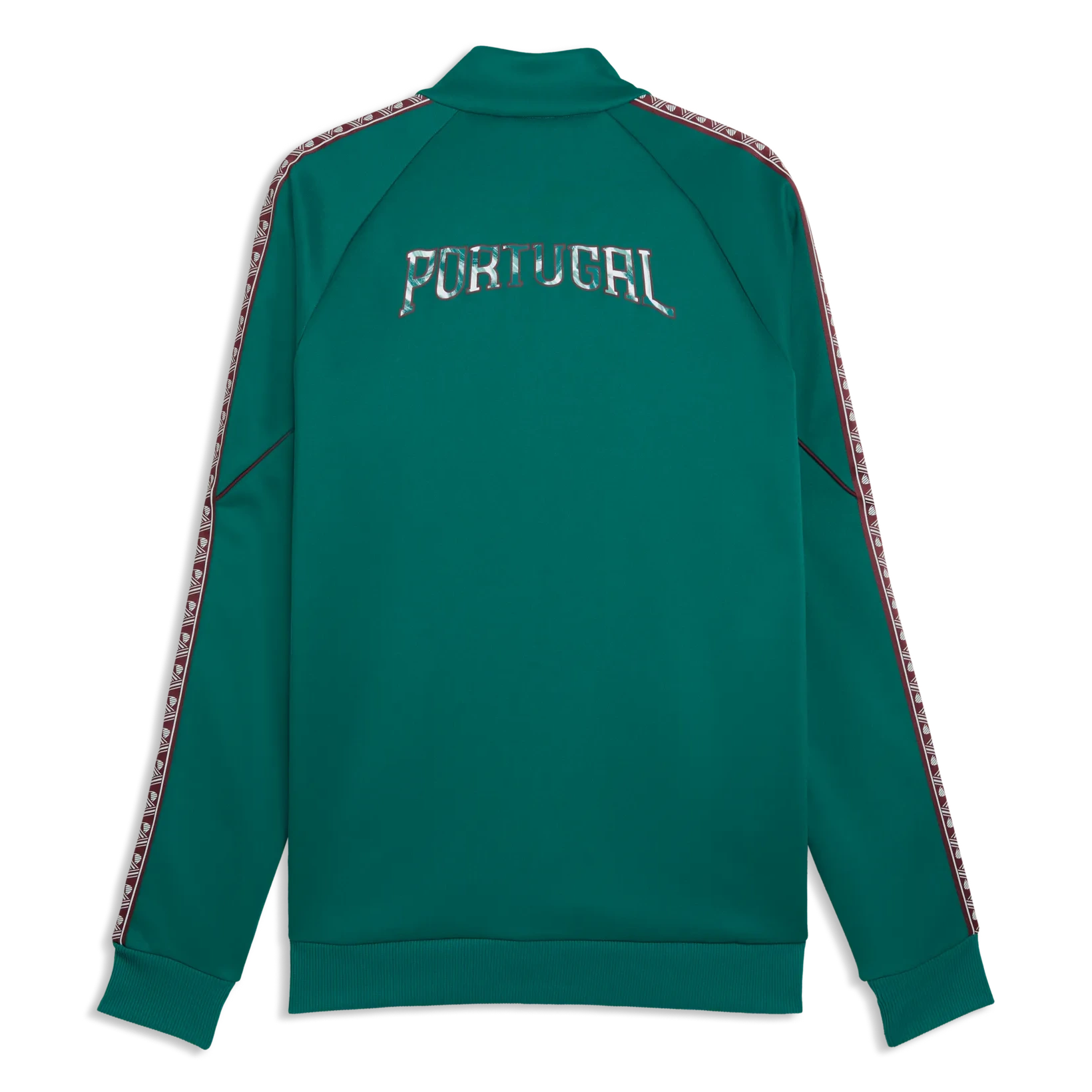 2026-27 Portugal Mens KING Anthem Jacket | Puma