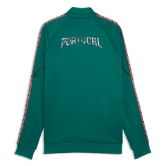 2026-27 Portugal Mens KING Anthem Jacket | Puma