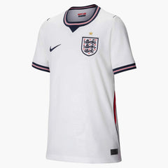 2026-27 England Youth Stadium Home Soccer Jersey | Nike