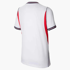 2026-27 England Youth Stadium Home Soccer Jersey | Nike