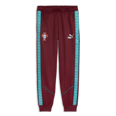 2026-27 Portugal Mens KING Anthem Pants | Puma