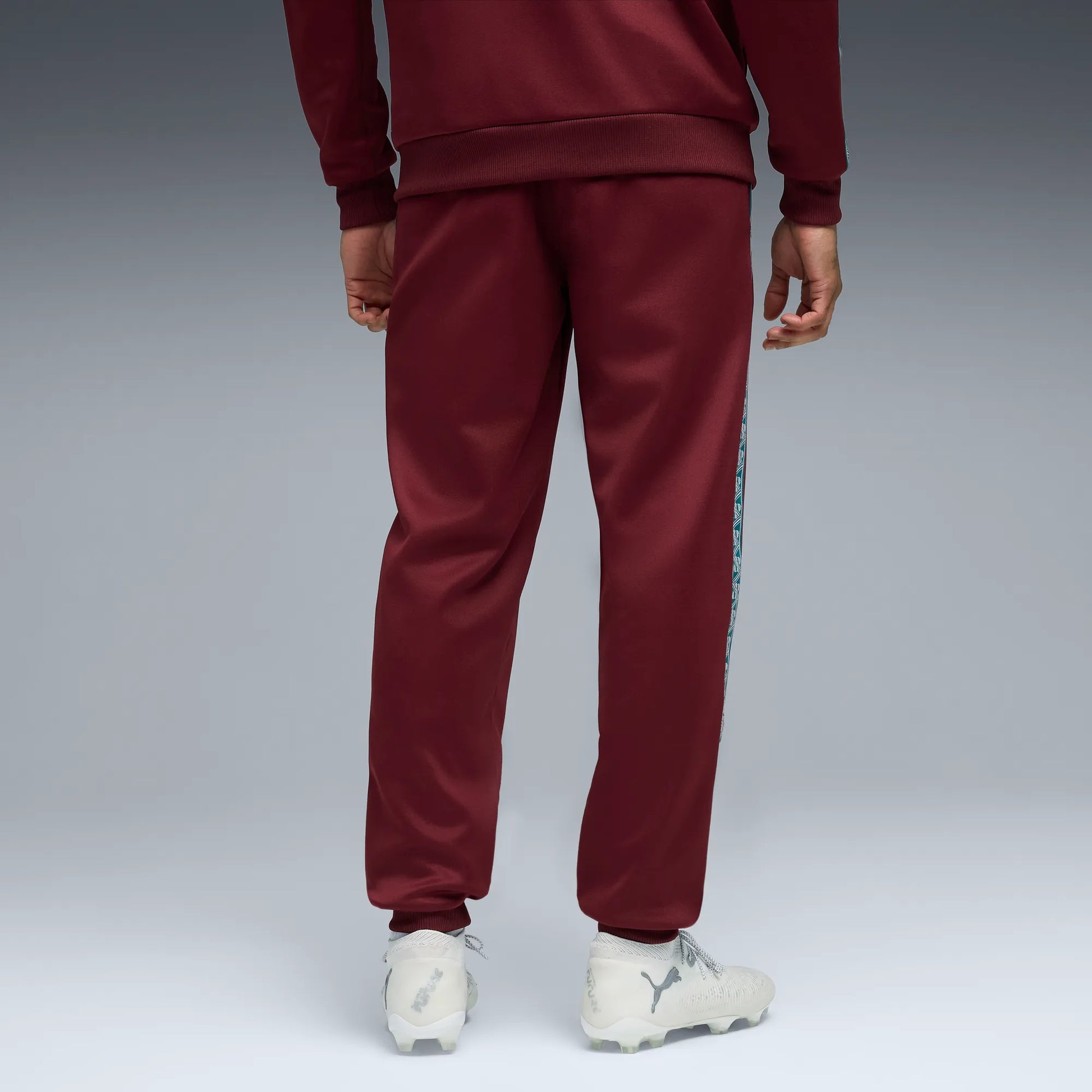 2026-27 Portugal Mens KING Anthem Pants | Puma