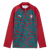 Club Red-Green Lagoon