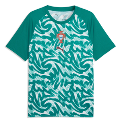 2026-27 Portugal Mens Pre-Match Soccer Jersey | Puma