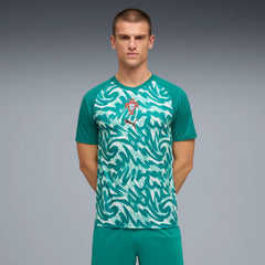 2026-27 Portugal Mens Pre-Match Soccer Jersey | Puma
