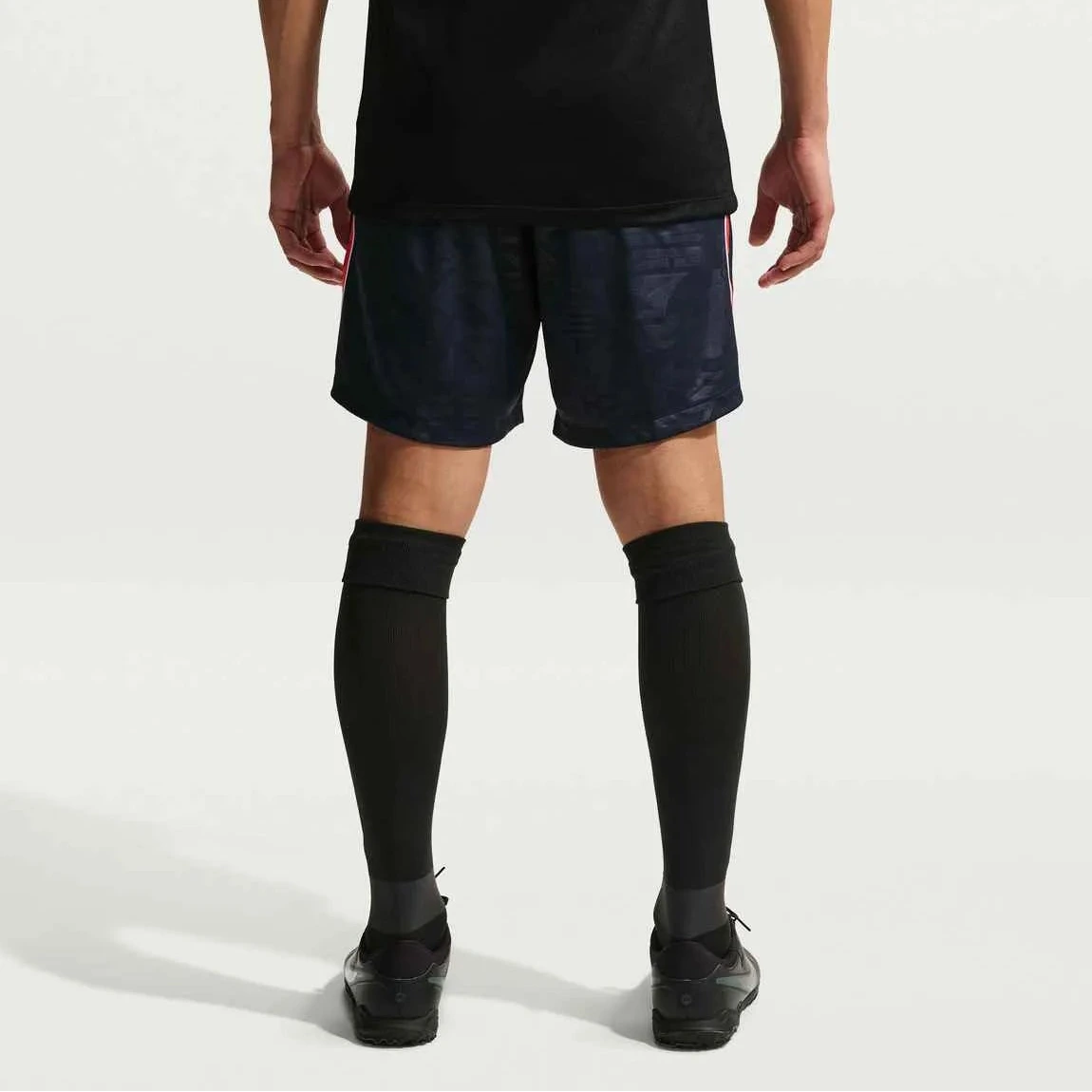 2026-27 England Mens Stadium Away Shorts | Nike