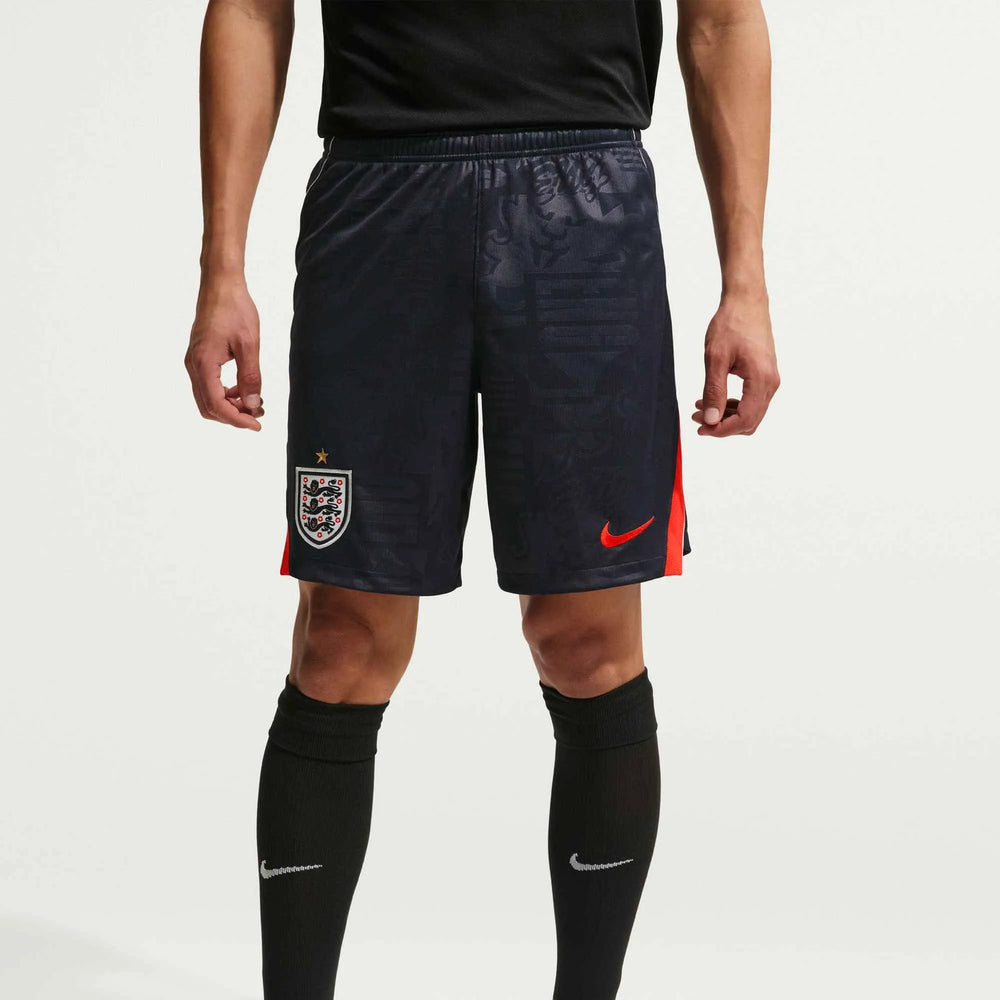 2026-27 England Mens Stadium Away Shorts | Nike