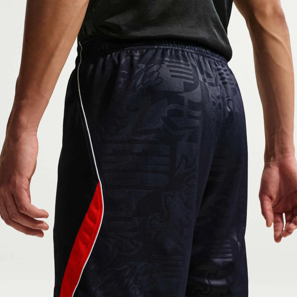 2026-27 England Mens Stadium Away Shorts | Nike