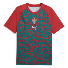 2026-27 Portugal Mens Pre-Match Soccer Jersey | Puma
