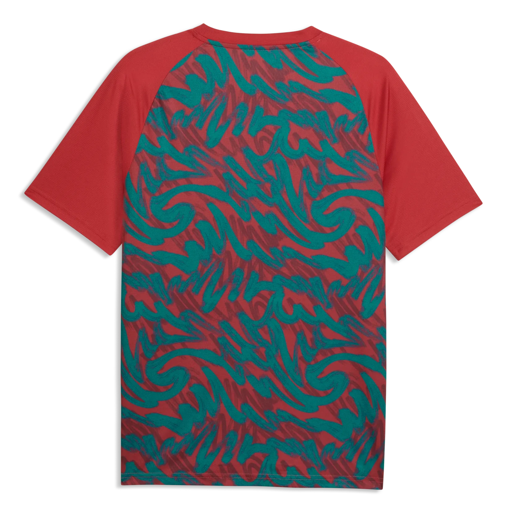 2026-27 Portugal Mens Pre-Match Soccer Jersey | Puma
