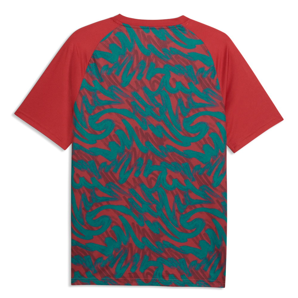 2026-27 Portugal Mens Pre-Match Soccer Jersey | Puma