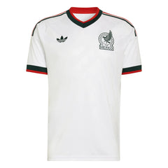 2026 Mexico Mens Stadium Away Soccer Jersey | Adidas