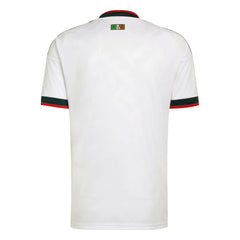 2026 Mexico Mens Stadium Away Soccer Jersey | Adidas