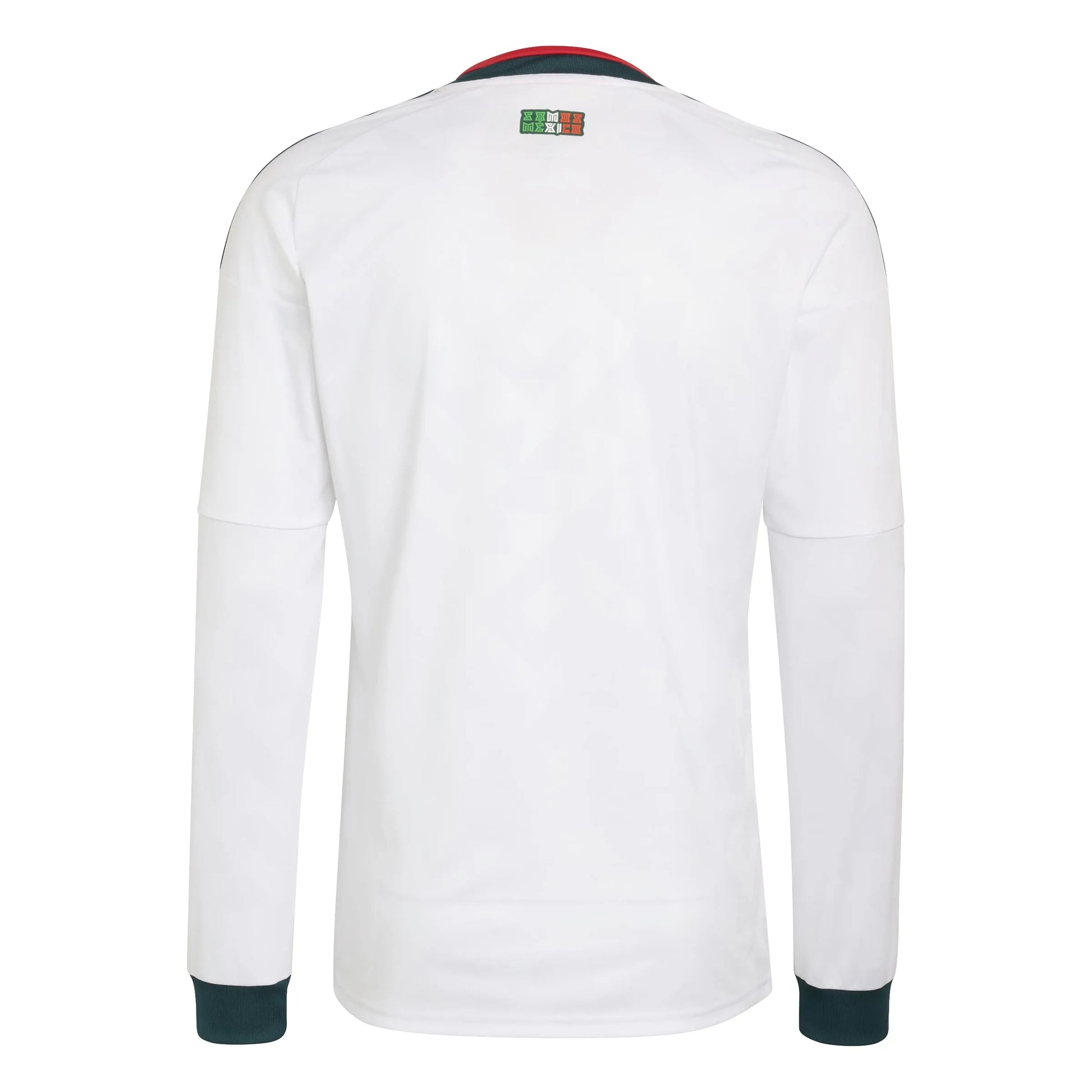 2026 Mexico Mens Stadium Away Long-Sleeve Soccer Jersey | Adidas