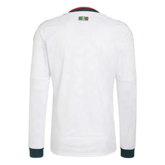 2026 Mexico Mens Stadium Away Long-Sleeve Soccer Jersey | Adidas