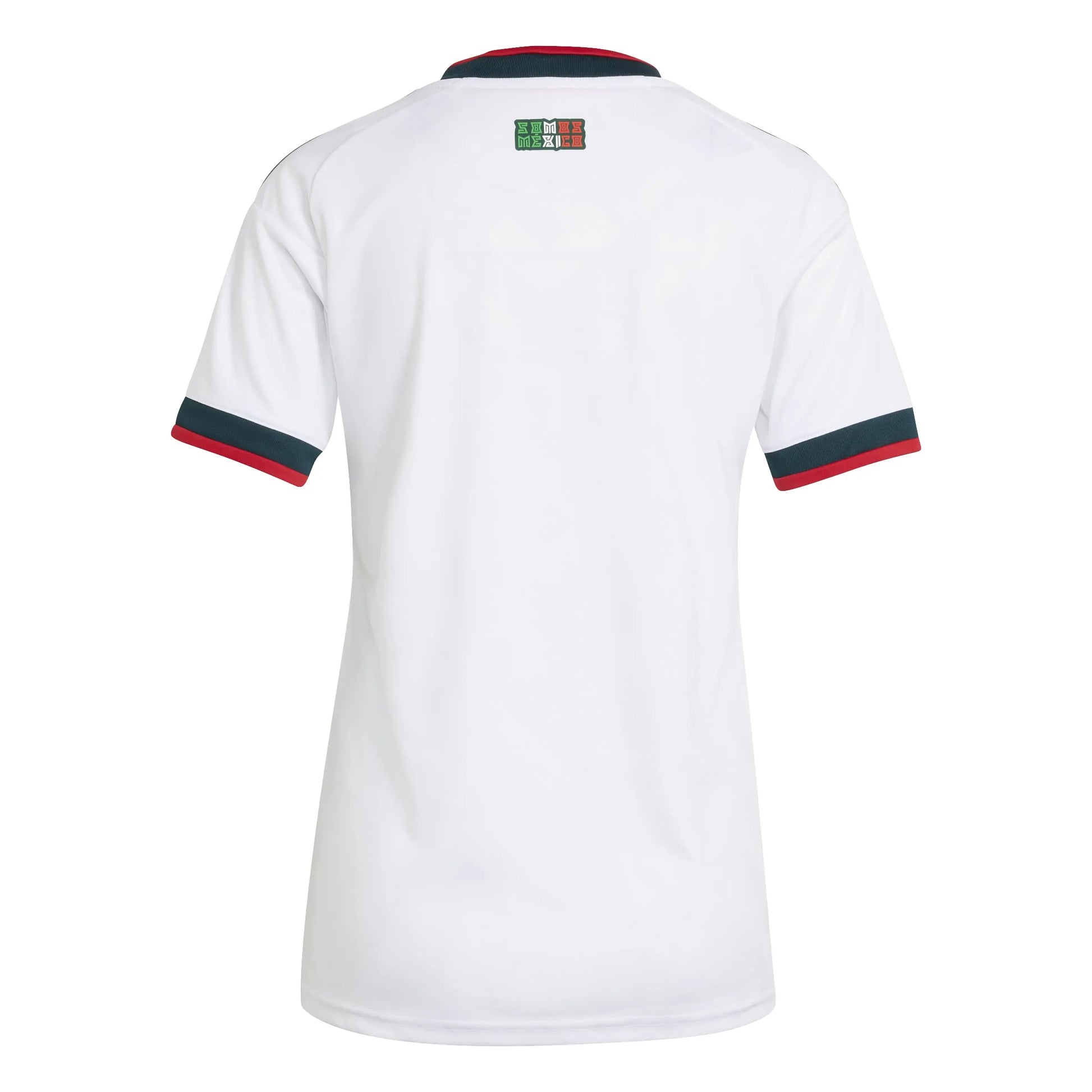 2026 Mexico Womens Stadium Away Soccer Jersey | Adidas