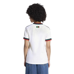 2026 Mexico Womens Stadium Away Soccer Jersey | Adidas