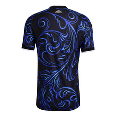 2026 Argentina Mens Authentic Away Soccer Jersey | Adidas